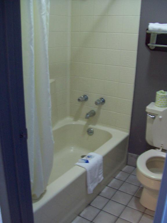 Americas Best Value Inn - Vicksburg Cameră foto